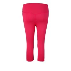 Lotto Run Fit Mid 1 Tight Women - Pink -Sports Supplies Shop 03679000 0 2