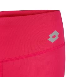 Lotto Run Fit Mid 1 Tight Women - Pink -Sports Supplies Shop 03679000 10