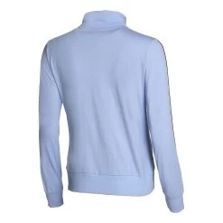 Lotto Riviera VI Tracksuit Women - Blue, Black -Sports Supplies Shop 03681000 11