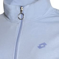 Lotto Riviera VI Tracksuit Women - Blue, Black -Sports Supplies Shop 03681000 16