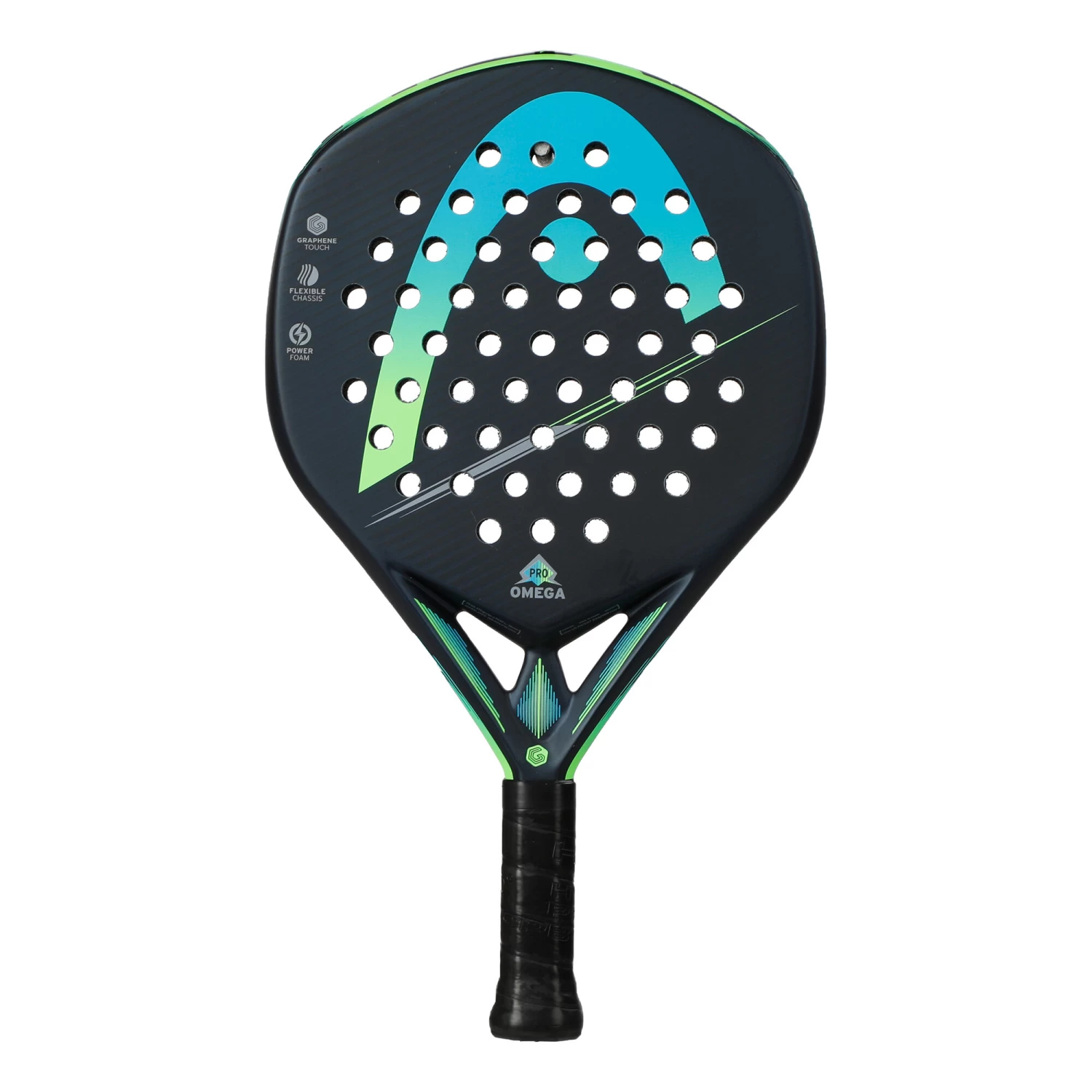 Head Graphene Touch Omega Pro 1 Head Graphene Touch Omega Pro