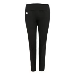 Lacoste Tracksuit Women - Black
