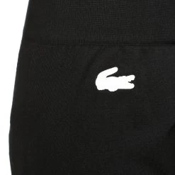 Lacoste Tracksuit Women - Black -Sports Supplies Shop 03771000 10