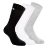 Lacoste Mixed Colors Tennis Socks - Multicoloured