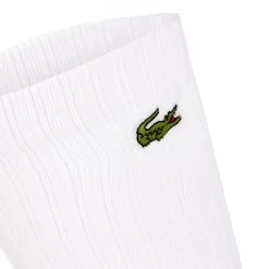 Lacoste Mixed Colors Tennis Socks - Multicoloured -Sports Supplies Shop 03773000 17