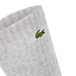 Lacoste Mixed Colors Tennis Socks - Multicoloured -Sports Supplies Shop 03773000 18