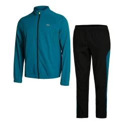 Lacoste Tracksuit Men - Blue, Black