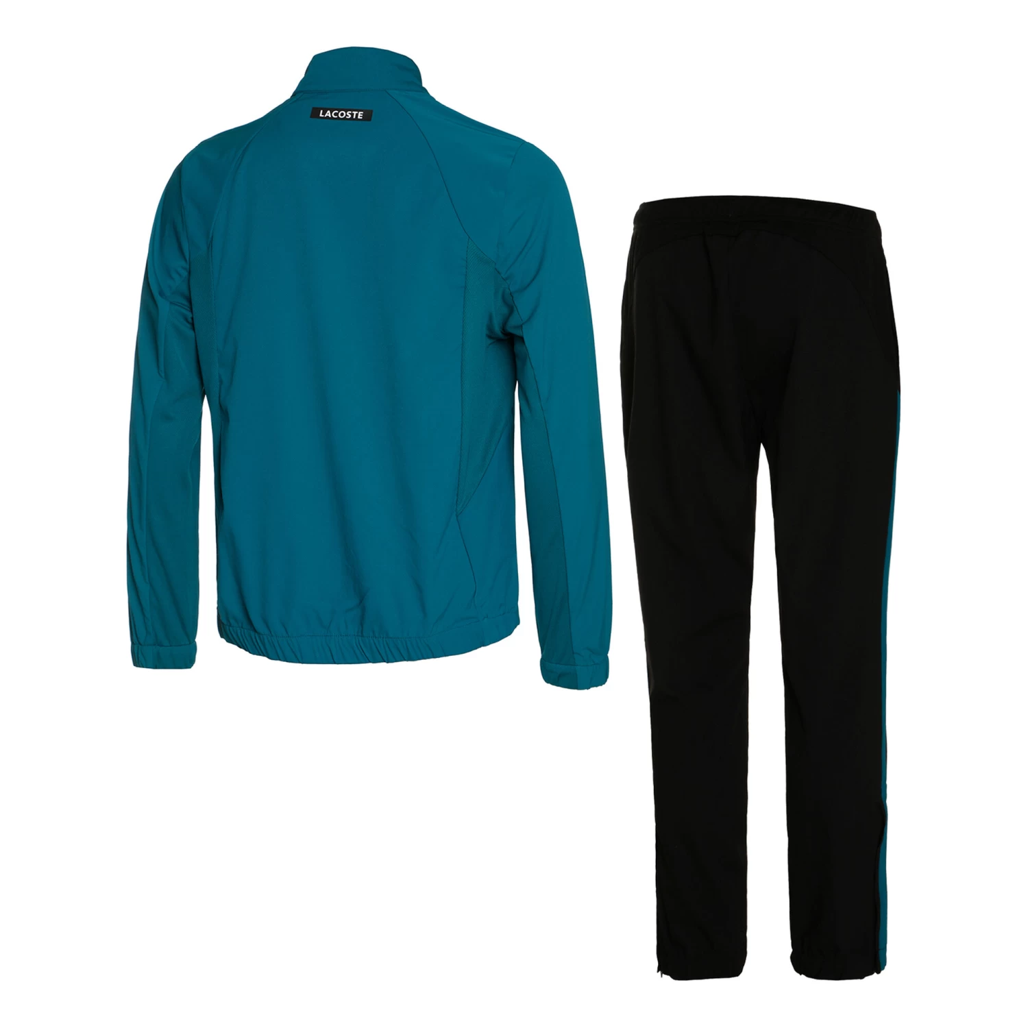 Lacoste Tracksuit Men - Blue, Black 2 Lacoste Tracksuit Men - Blue, Black - Image 2