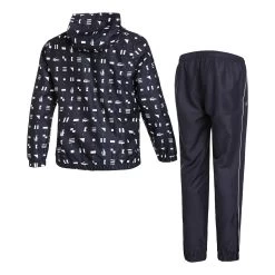 Lacoste Tracksuit Men - Blue, White -Sports Supplies Shop 03850000 0 2