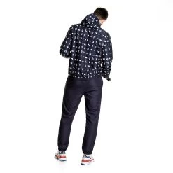 Lacoste Tracksuit Men - Blue, White -Sports Supplies Shop 03850000 0 4