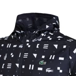 Lacoste Tracksuit Men - Blue, White -Sports Supplies Shop 03850000 14