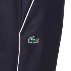 Lacoste Tracksuit Men - Blue, White -Sports Supplies Shop 03850000 16