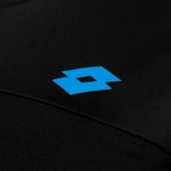 Lotto Squadra III T-Shirt Women - Black -Sports Supplies Shop 03859000 10