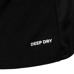 Lotto Squadra III T-Shirt Women - Black -Sports Supplies Shop 03859000 11