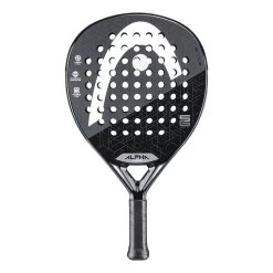 Head Alpha Junior "Sanyo" With CB