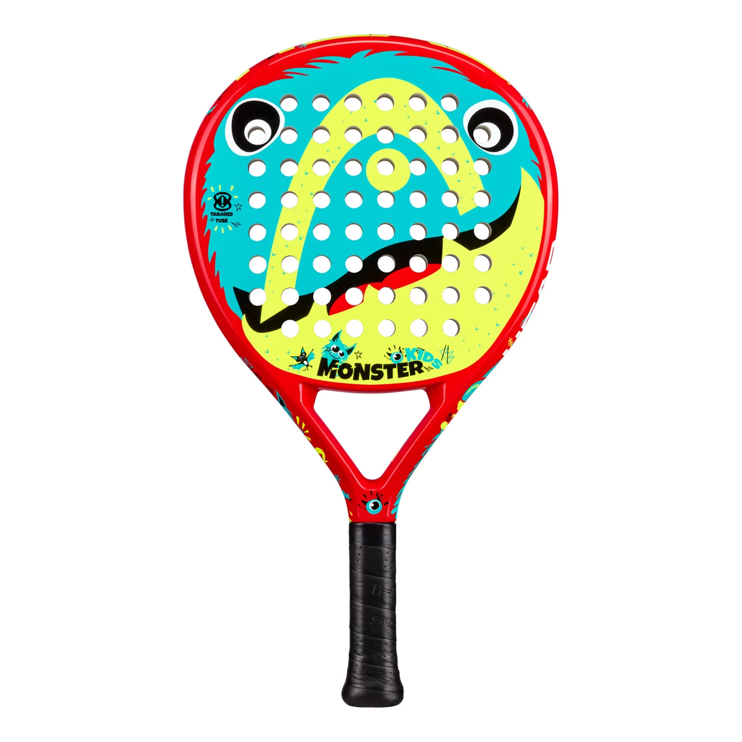 Head Monster Kids With CB 1 Head Monster Kids With CB