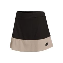 Lotto Superrapida VI Skirt Women - Black, Grey