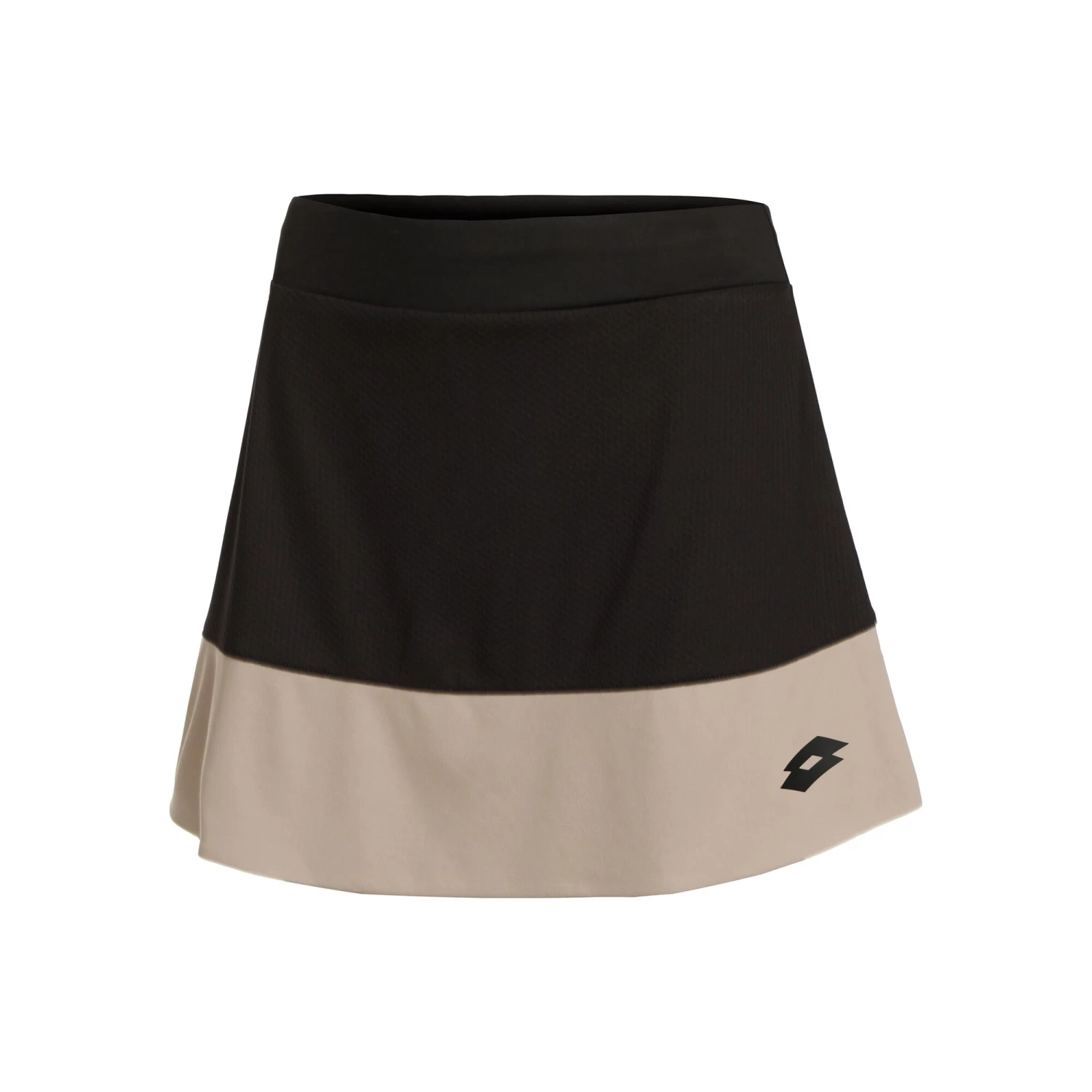 Lotto Superrapida VI Skirt Women - Black, Grey 1 Lotto Superrapida VI Skirt Women - Black, Grey