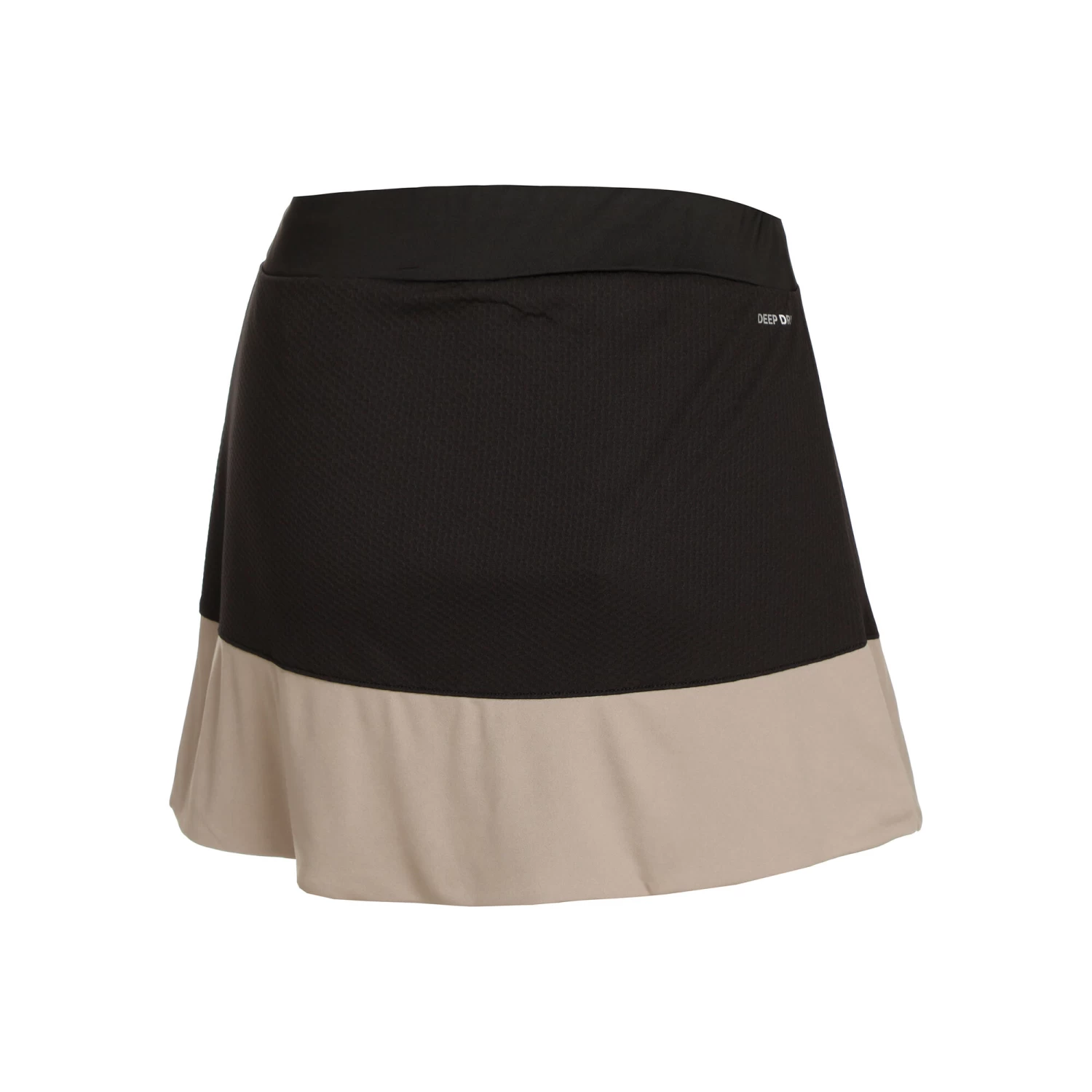 Lotto Superrapida VI Skirt Women - Black, Grey 2 Lotto Superrapida VI Skirt Women - Black, Grey - Image 2