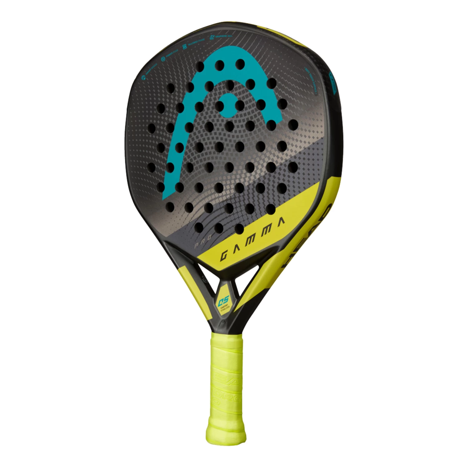 Head Graphene 360+ Gamma Pro 2 Head Graphene 360+ Gamma Pro - Image 2