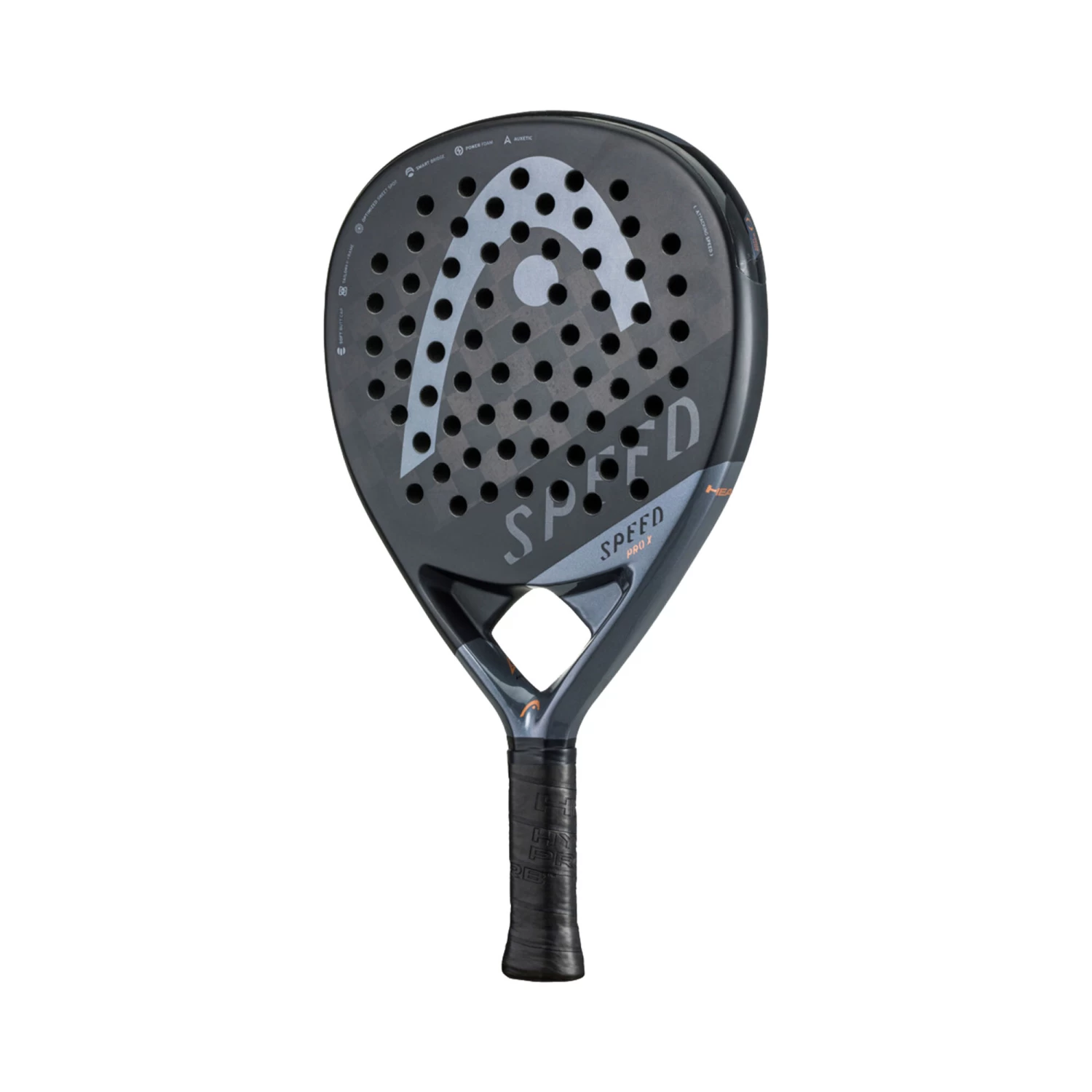 Head Speed Pro X 2 Head Speed Pro X - Image 2