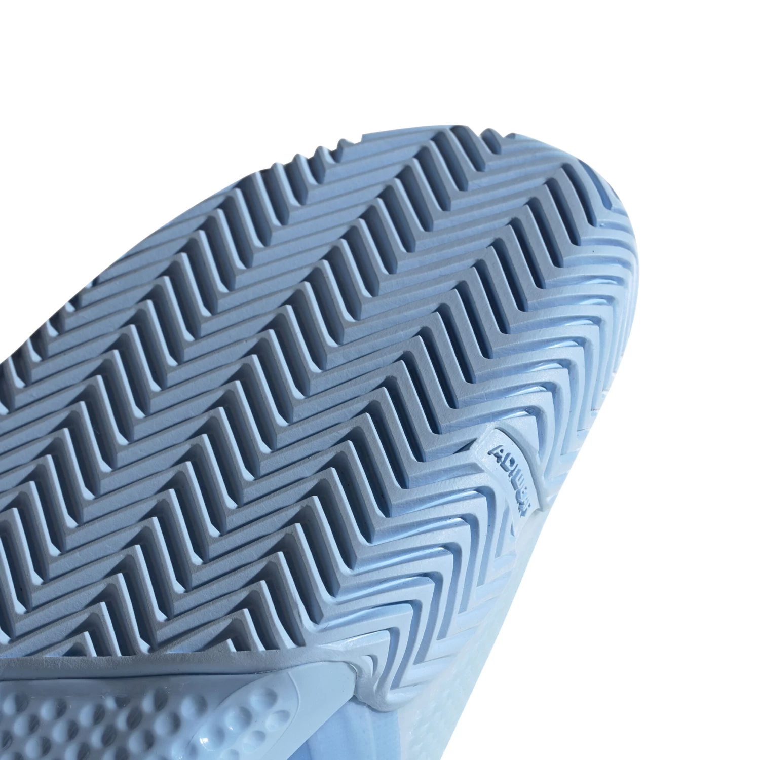 ADIDAS Sole Match Bounce Clay Court Shoe Special Edition Women - Light Blue, White 7 ADIDAS Sole Match Bounce Clay Court Shoe Special Edition Women - Light Blue, White - Image 7