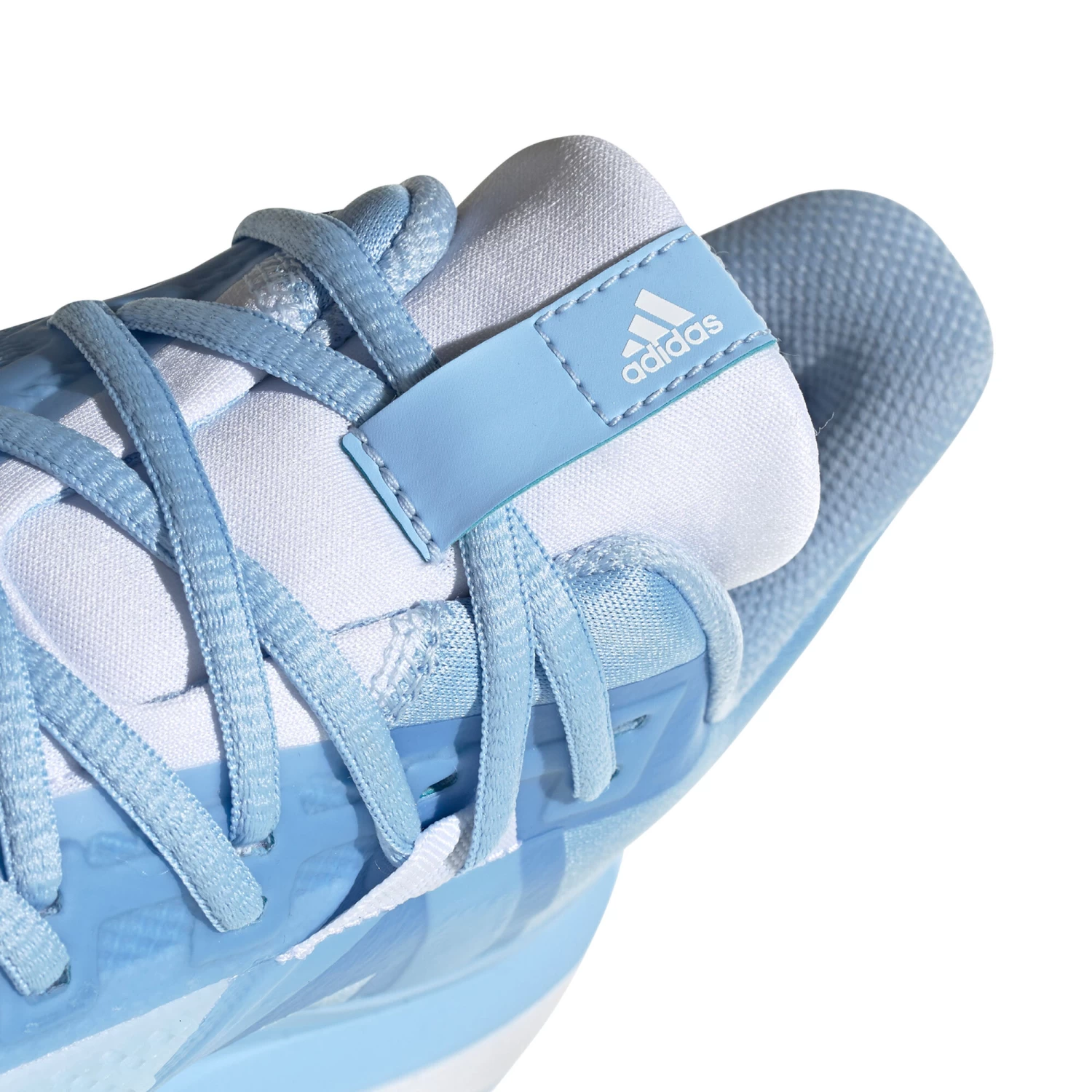 ADIDAS Sole Match Bounce Clay Court Shoe Special Edition Women - Light Blue, White 8 ADIDAS Sole Match Bounce Clay Court Shoe Special Edition Women - Light Blue, White - Image 8