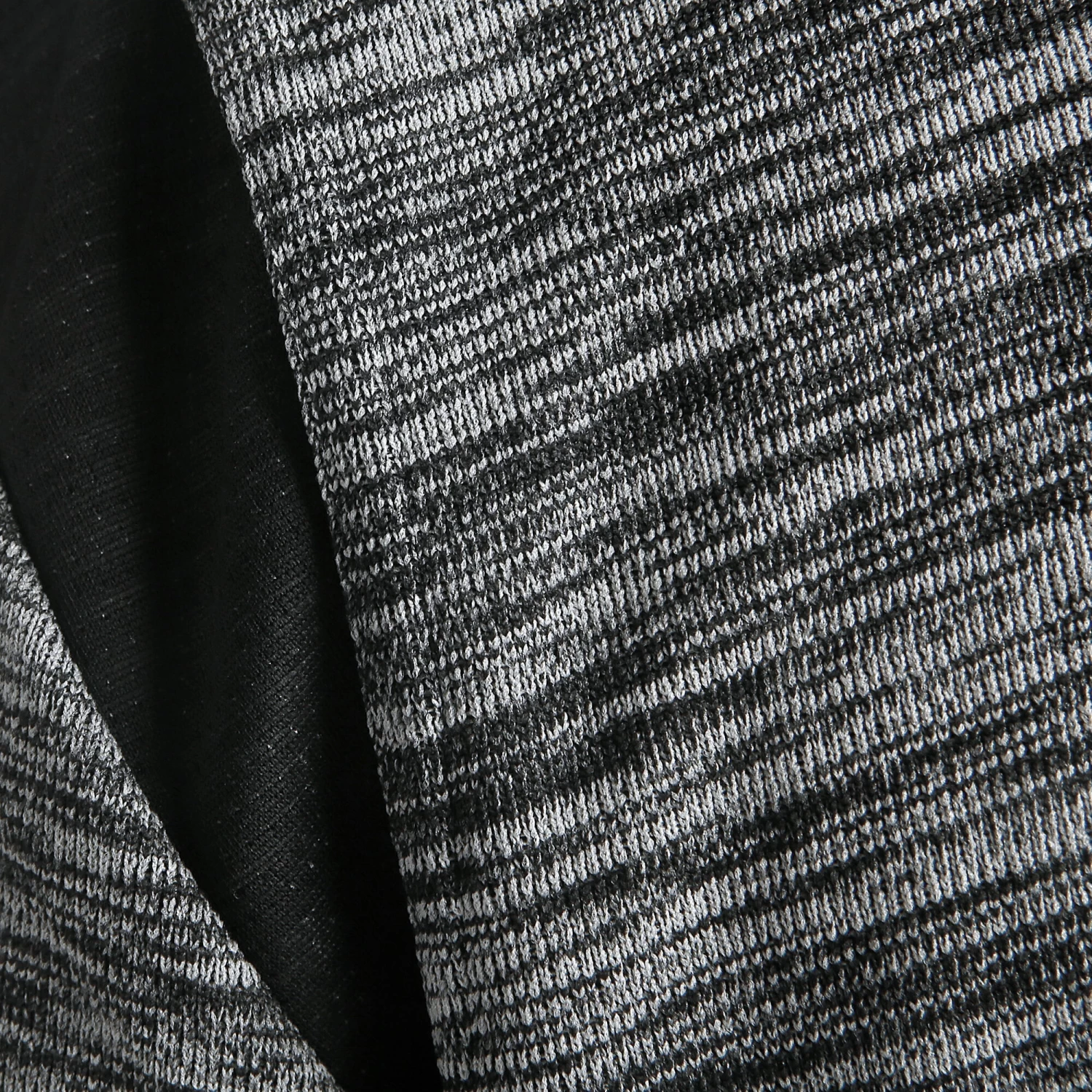 Wilson Training Hooded Training Jacket Men - Grey, Dark Grey 6 Wilson Training Hooded Training Jacket Men - Grey, Dark Grey - Image 6