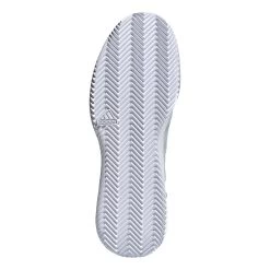 ADIDAS Adizero Ubersonic 4 Clay Court Shoe Men - Lightgrey, Black 12 ADIDAS Adizero Ubersonic 4 Clay Court Shoe Men - Lightgrey, Black -Sports Supplies Shop 05049000 0 5