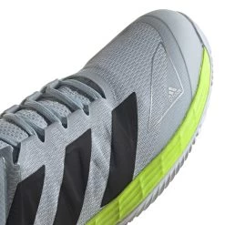 ADIDAS Adizero Ubersonic 4 Clay Court Shoe Men - Lightgrey, Black 15 ADIDAS Adizero Ubersonic 4 Clay Court Shoe Men - Lightgrey, Black -Sports Supplies Shop 05049000 11