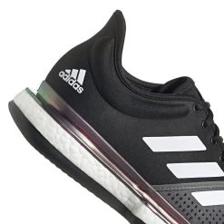 ADIDAS SoleCourt Primeblue Clay Court Shoe Men - Black, Grey 14 ADIDAS SoleCourt Primeblue Clay Court Shoe Men - Black, Grey -Sports Supplies Shop 05053000 10