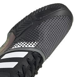 ADIDAS SoleCourt Primeblue Clay Court Shoe Men - Black, Grey 15 ADIDAS SoleCourt Primeblue Clay Court Shoe Men - Black, Grey -Sports Supplies Shop 05053000 11
