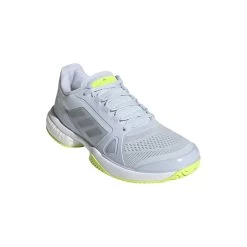 ADIDAS Stella McCartney Tennis All Court Shoe Women - Light Blue, Lime 11 ADIDAS Stella McCartney Tennis All Court Shoe Women - Light Blue, Lime -Sports Supplies Shop 05067000 000