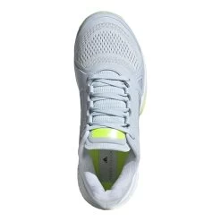 ADIDAS Stella McCartney Tennis All Court Shoe Women - Light Blue, Lime 10 ADIDAS Stella McCartney Tennis All Court Shoe Women - Light Blue, Lime -Sports Supplies Shop 05067000 0 4