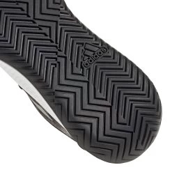 ADIDAS Defiant Generation All Court Shoe Women - Black, Grey -Sports Supplies Shop 05073000 11