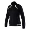 Head Performance Softshell Training Jacket Women - Black, White