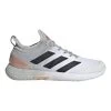 ADIDAS Adizero Ubersonic 4 All Court Shoe Women - Cream, Black
