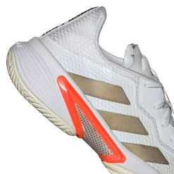 ADIDAS Barricade All Court Shoe Men - White, Black 12 ADIDAS Barricade All Court Shoe Men - White, Black -Sports Supplies Shop 05262000 10