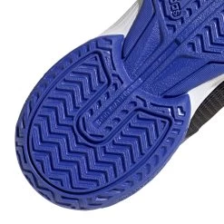 ADIDAS Ubersonic 4k All Court Shoe Kids - Black, Neon Green 15 ADIDAS Ubersonic 4k All Court Shoe Kids - Black, Neon Green -Sports Supplies Shop 05277000 11