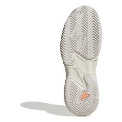 ADIDAS Barricade Parley All Court Shoe Men - White, Blue -Sports Supplies Shop 05542000 0 5