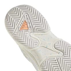 ADIDAS Barricade Parley All Court Shoe Men - White, Blue -Sports Supplies Shop 05542000 11