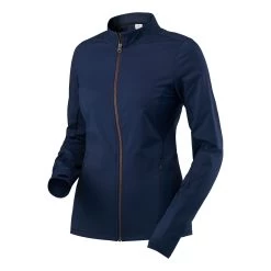 Head Performance Tech Training Jacket Women - Dark Blue -Sports Supplies Shop 05553000 000