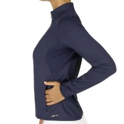 Head Performance Tech Training Jacket Women - Dark Blue -Sports Supplies Shop 05553000 21