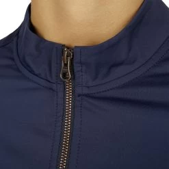Head Performance Tech Training Jacket Women - Dark Blue -Sports Supplies Shop 05553000 32