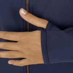 Head Performance Tech Training Jacket Women - Dark Blue -Sports Supplies Shop 05553000 33