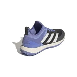 ADIDAS Adizero Ubersonic 4 Clay Court Shoe Women - Black, Violet 12 ADIDAS Adizero Ubersonic 4 Clay Court Shoe Women - Black, Violet -Sports Supplies Shop 05561000 0 2