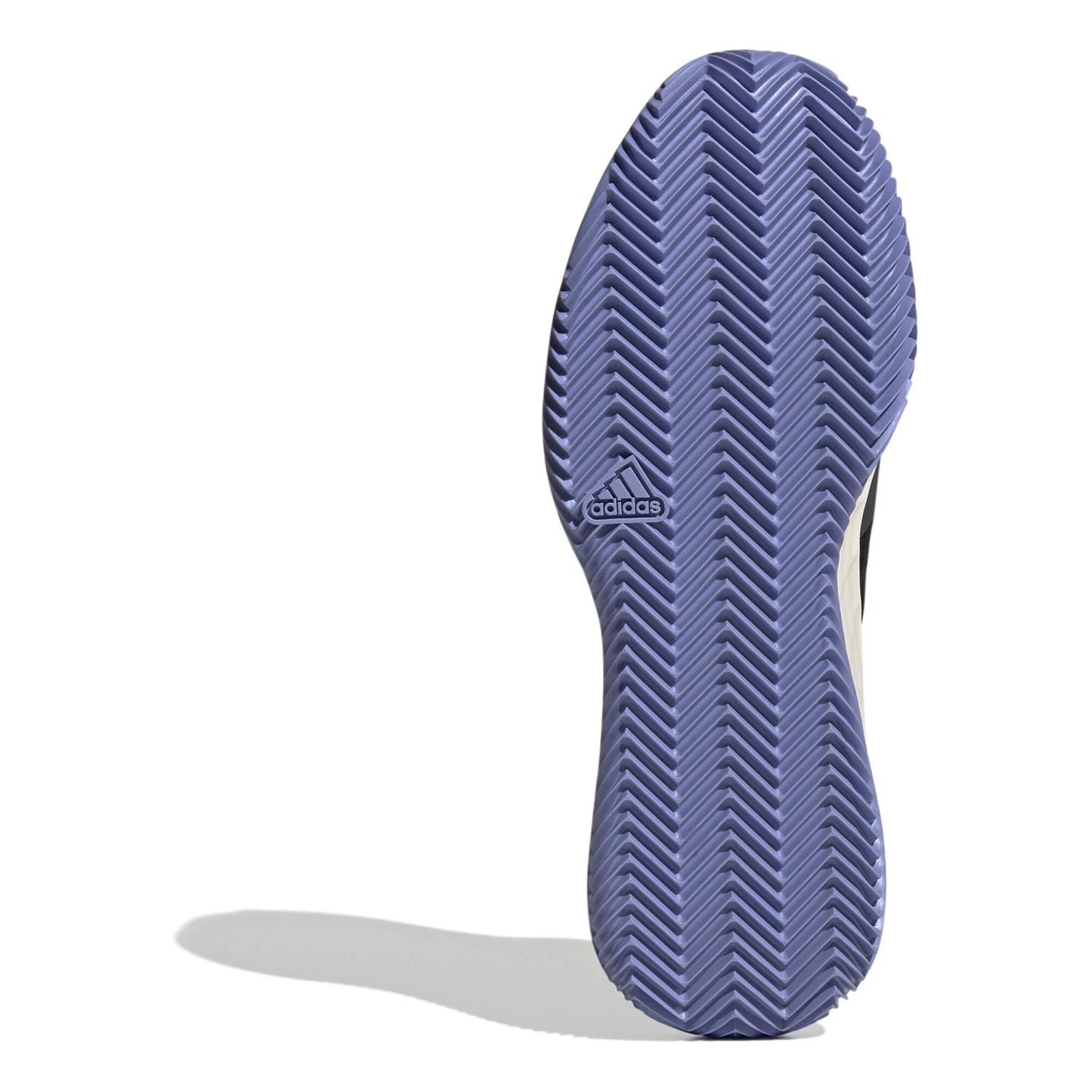 ADIDAS Adizero Ubersonic 4 Clay Court Shoe Women - Black, Violet 4 ADIDAS Adizero Ubersonic 4 Clay Court Shoe Women - Black, Violet - Image 4