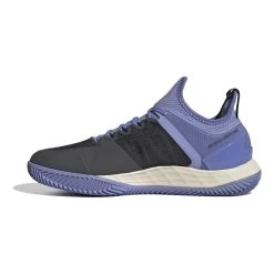 ADIDAS Adizero Ubersonic 4 Clay Court Shoe Women - Black, Violet 13 ADIDAS Adizero Ubersonic 4 Clay Court Shoe Women - Black, Violet -Sports Supplies Shop 05561000 0 9