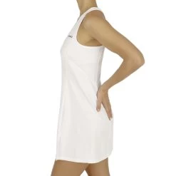 Head Club Dress Women - White, Dark Grey -Sports Supplies Shop 05679000 21