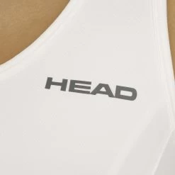 Head Club Dress Women - White, Dark Grey -Sports Supplies Shop 05679000 30